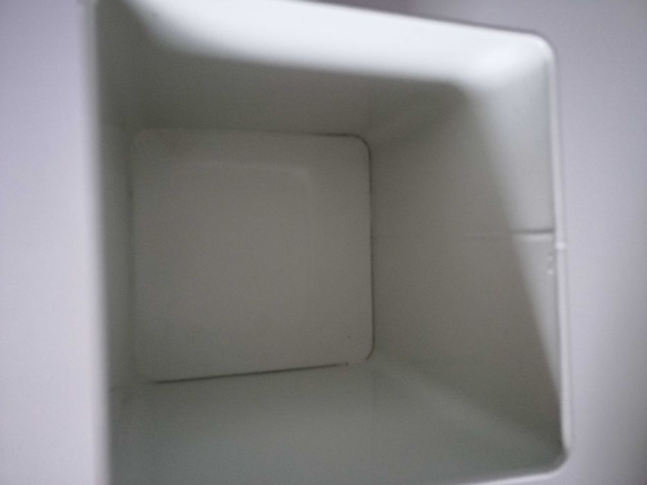 Puszka pojemnik kuchenny