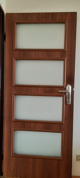 Drzwi wewnętrzne 80