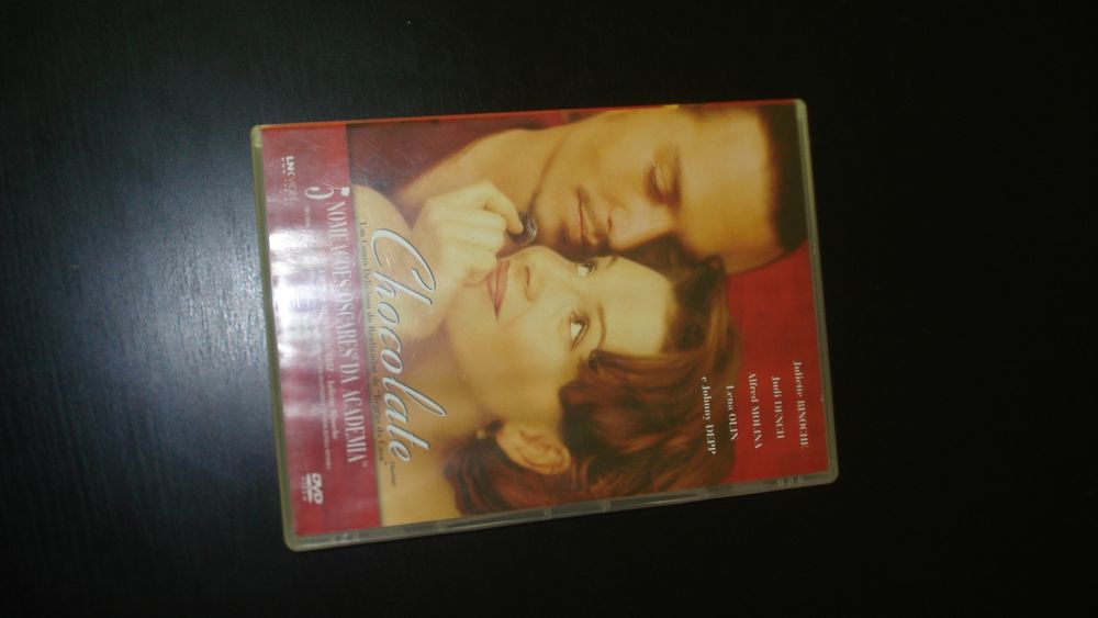 Lote CDs e DVDs como novos
