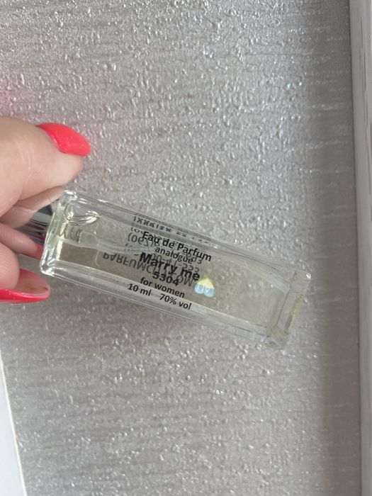 Парфюм 110 мл+ 10 в подарунок