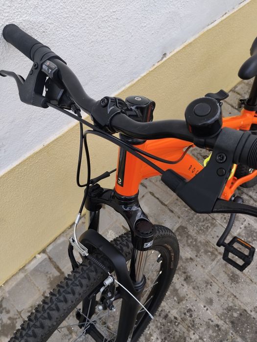 Bicicleta BTT 26"