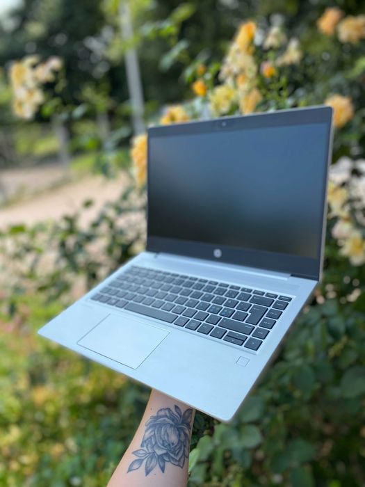 ОПТ Ноутбук HP ProBook 445 G7/AMD Ryzen 3 4300U/8GB+SSD256/гарантія 9м