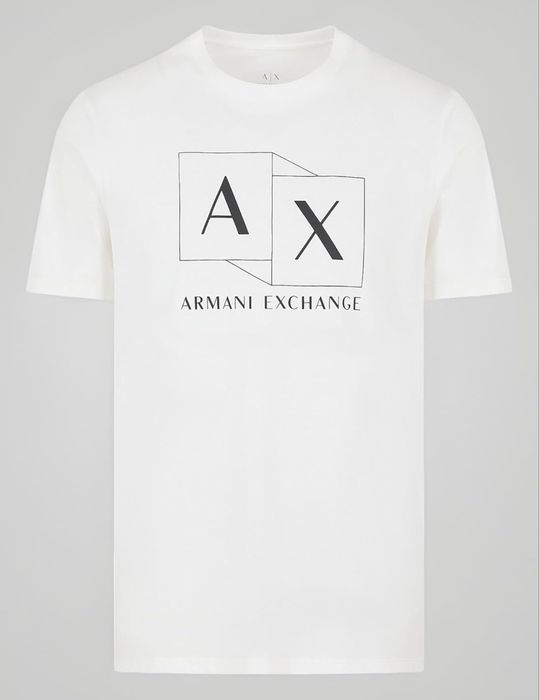 Нова футболка Armani Exchange оригінал