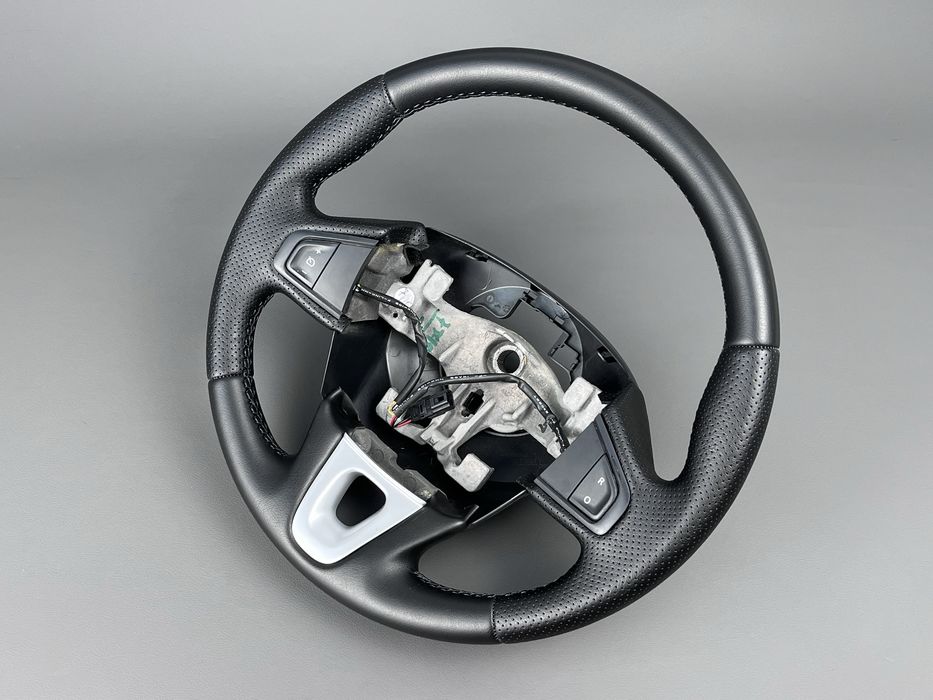 Руль Renault Megane 3 Scenik 3 Меган Сценик