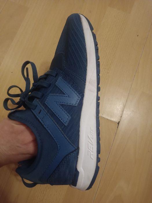 Buty kobieta new balance jak nowe