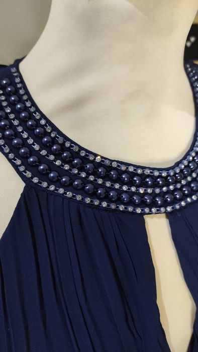 Vestidos de cerimónia