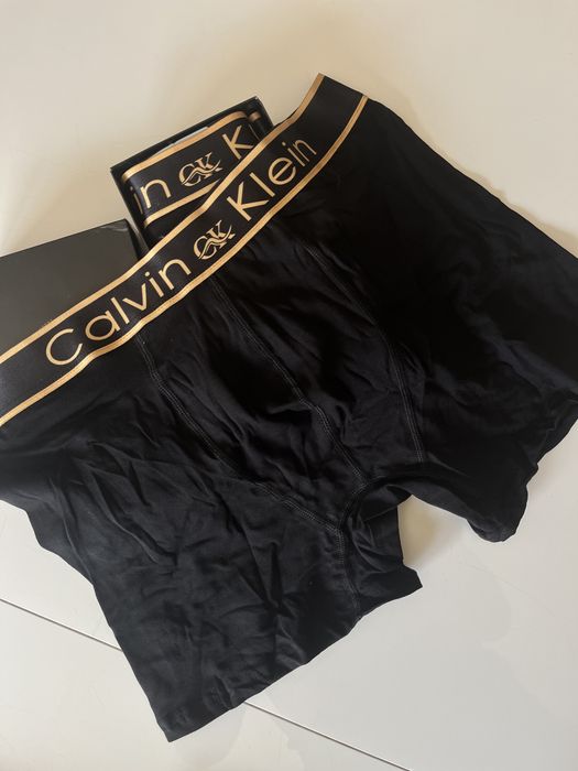 Bokserki CK XXL Nowe