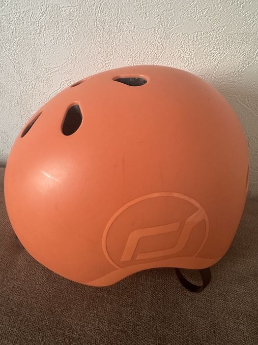 Шолом дитячий Scoot and ride