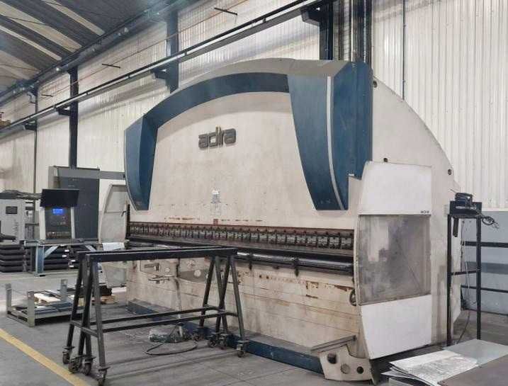 Quinadora ADIRA QIDH 20060