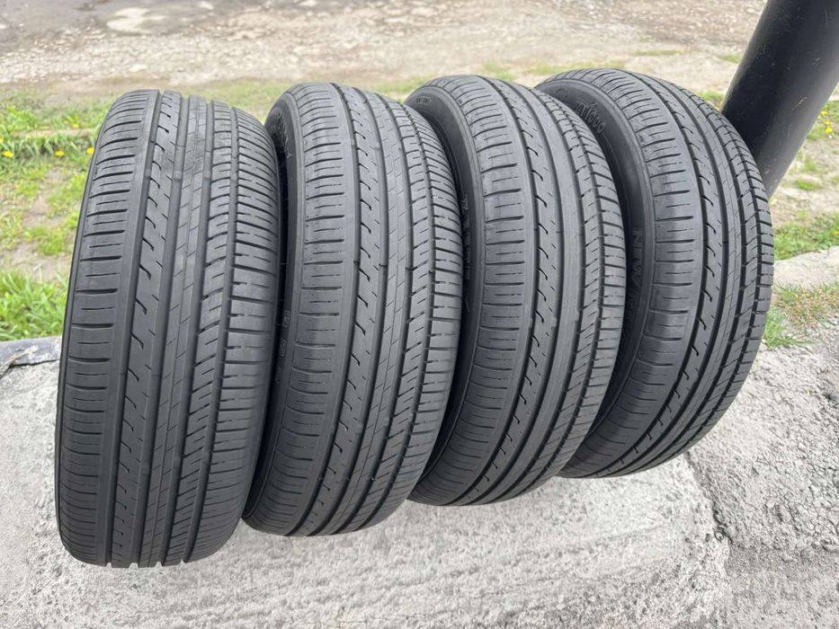 Літні шини Zeetex 185/65 R14
