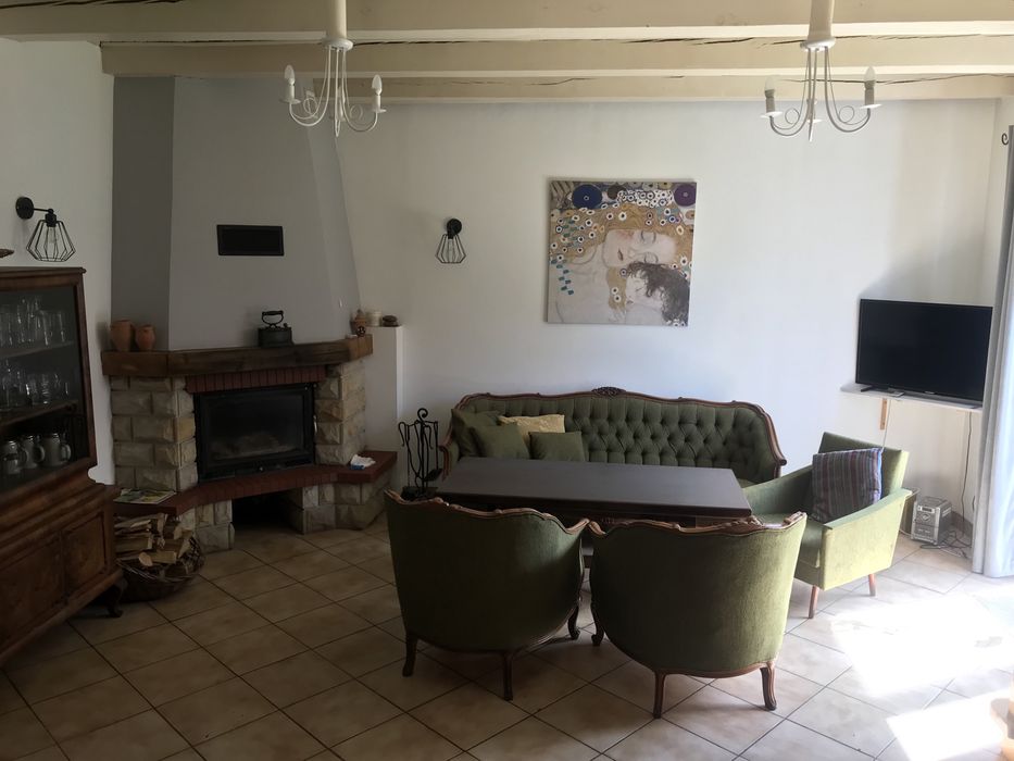 Domek  Głębokie Całoroczny