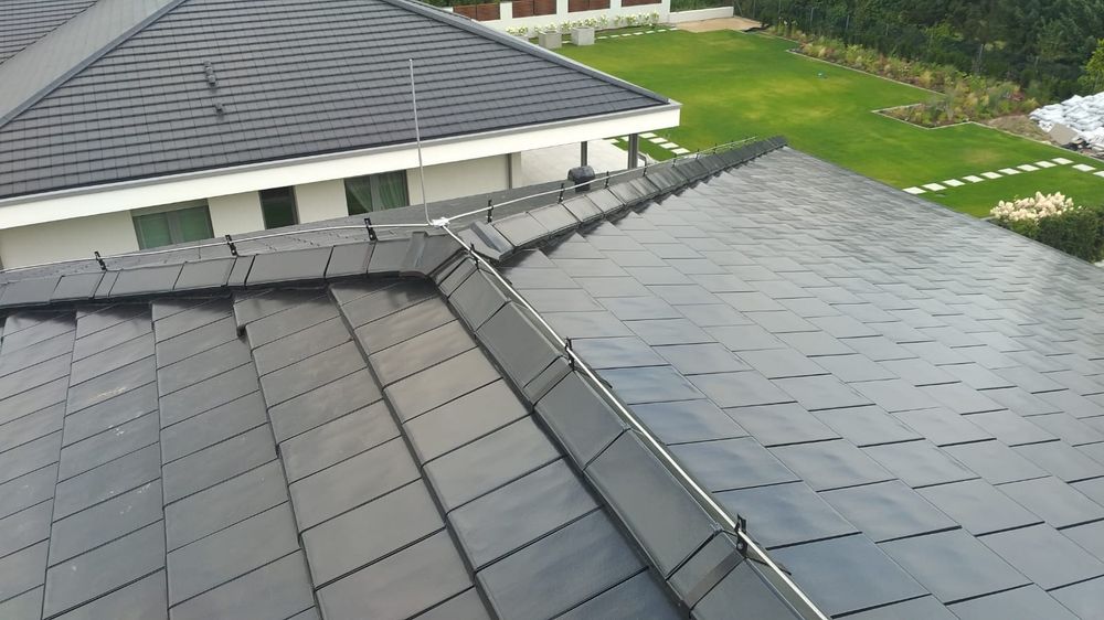 Piorunochrony instalacje odgromowe