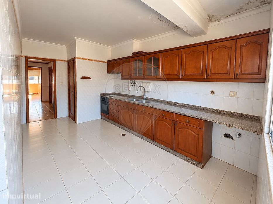 Apartamento T2 para venda