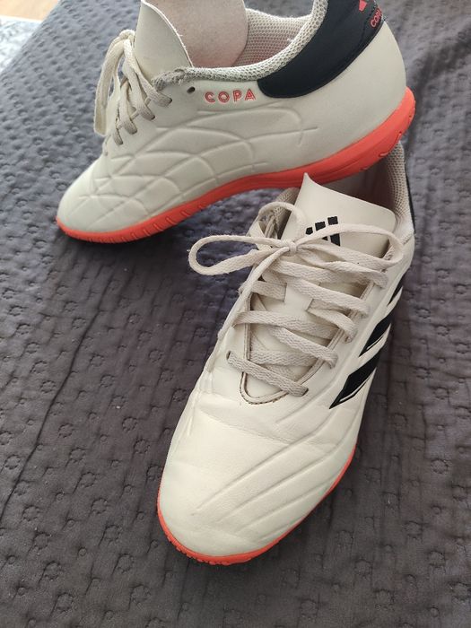 Adidas  buty  piłka