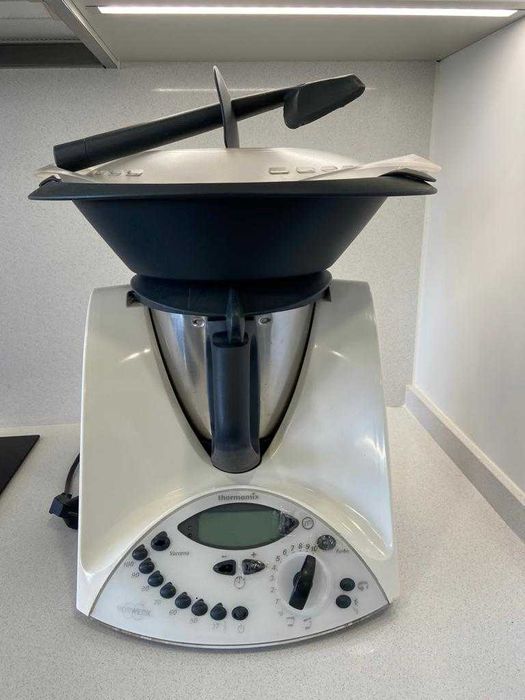 Bimby TM31 usada mas em bom estado