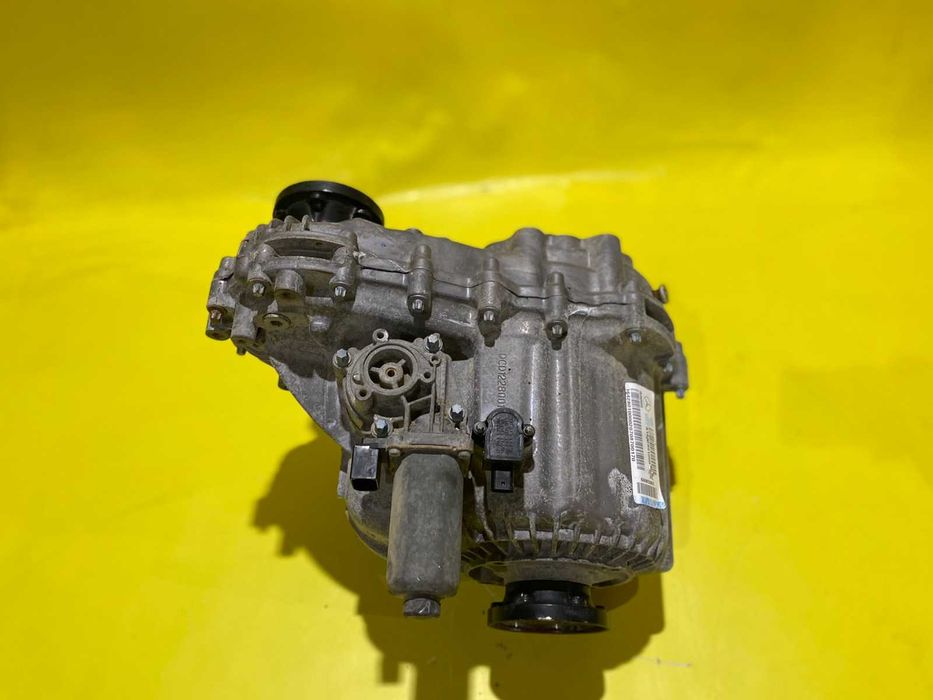 Раздатка OFFROAD Mercedes GL X164 ML W164 Роздатка Офроуд Х164 ML W166