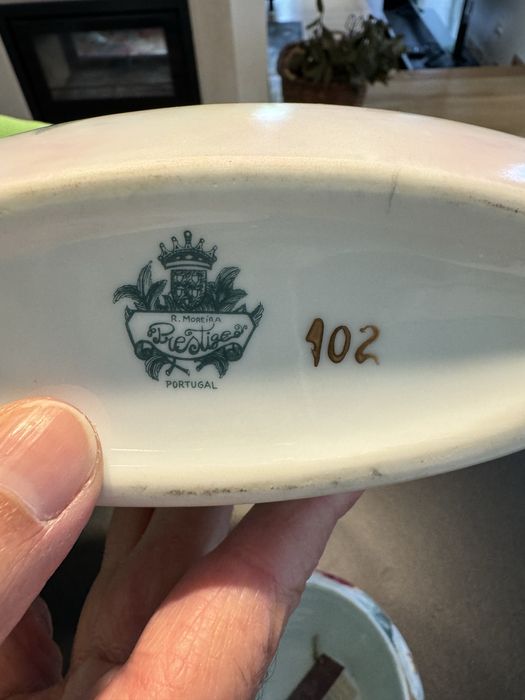 Porcelanas R Moreira