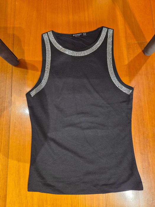 Top Stradivarius (novo)