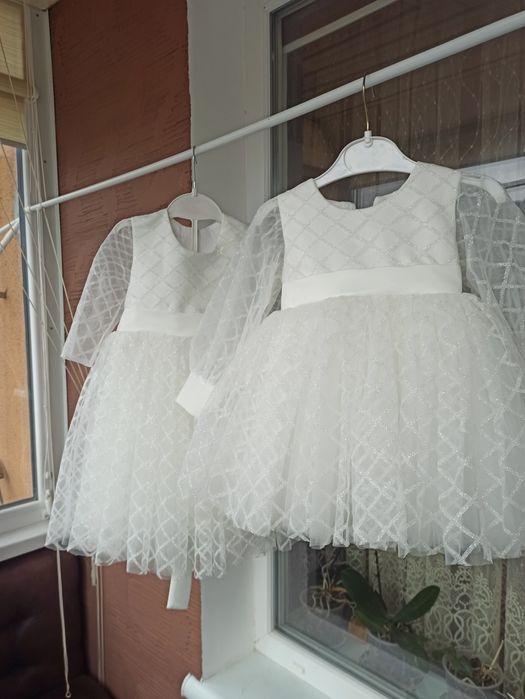 Family look, святкова сукня, нарядное платье, на рочок, годик