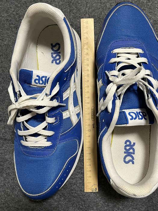 Кросівки чоловічі Asics, 46 розмір