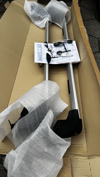 Astra L HB belki bagażnika