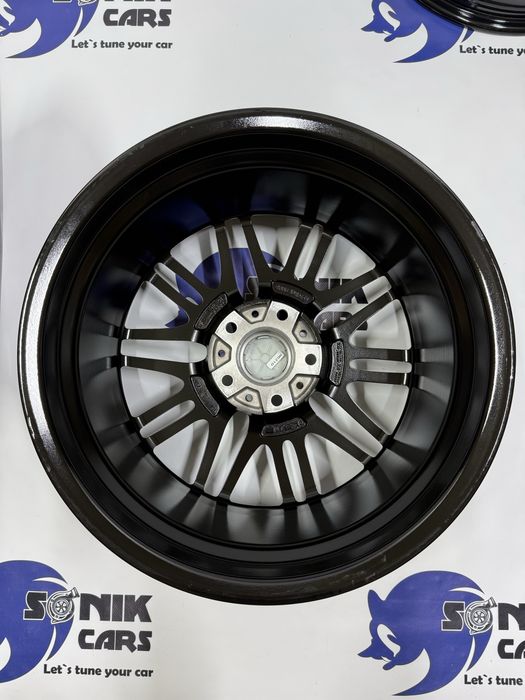Нові Диски BMW R18 5х120 65 М стиль BMW e39