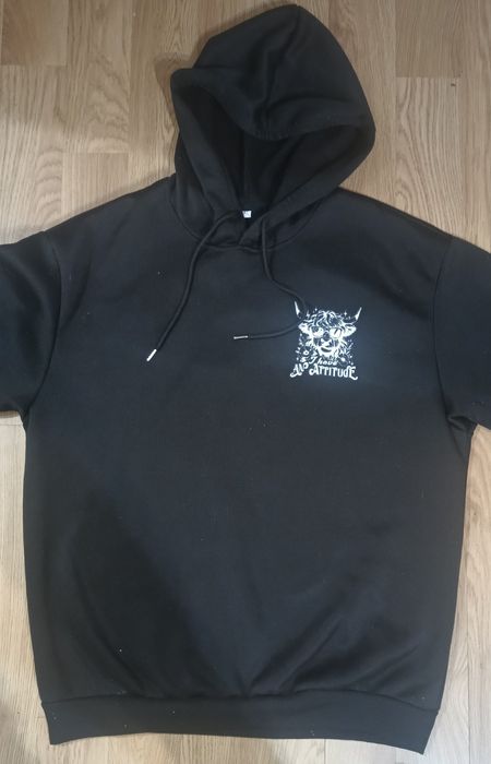 Худі OverSize XL