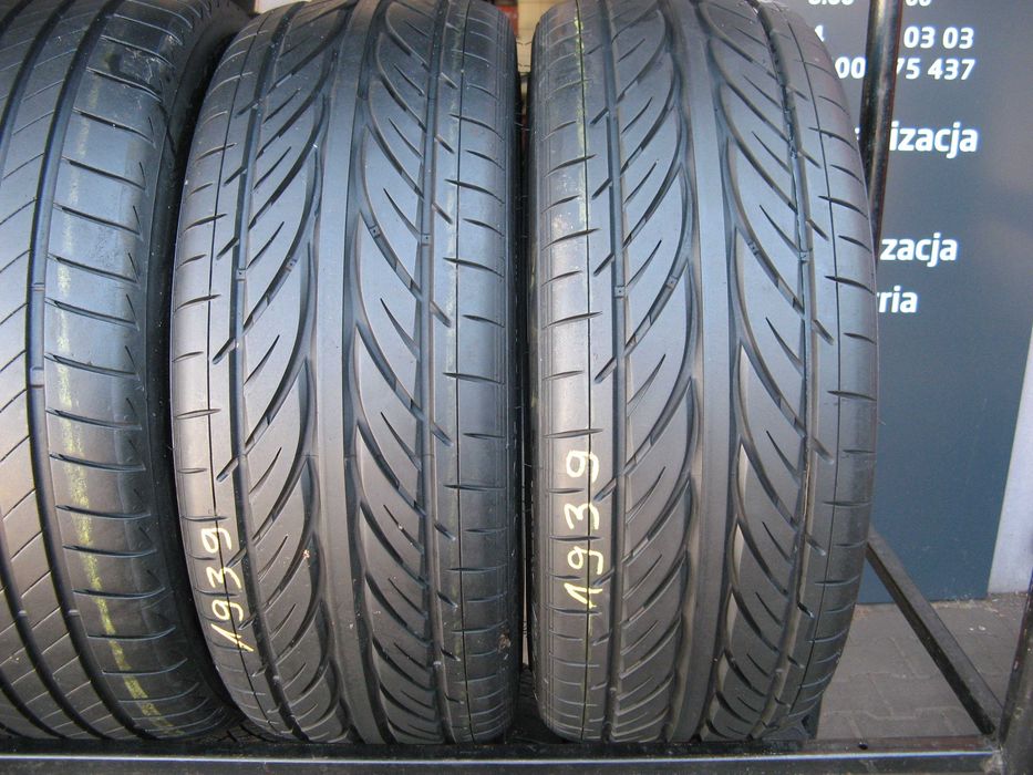 205/45R17 HANKOOK Ventus V12 Evo  - Nr.1939