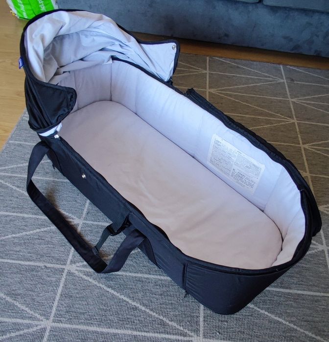 Alcofa Chicco Soft Carrycot