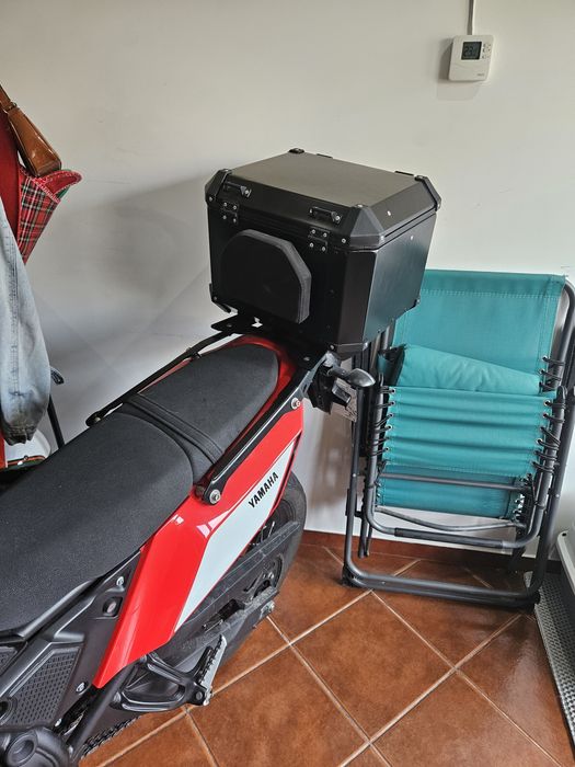 Yamaha Tenere 700 2022 54Kw