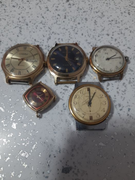 Продам часи слава au10.,au20.