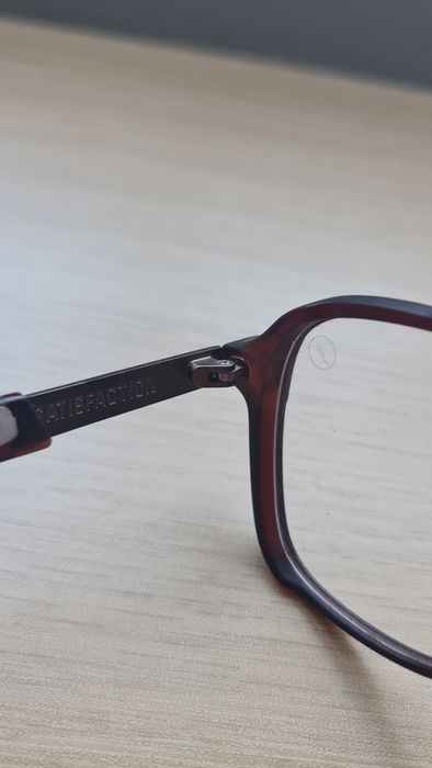 Oculos chiili beans & The Rooling stones