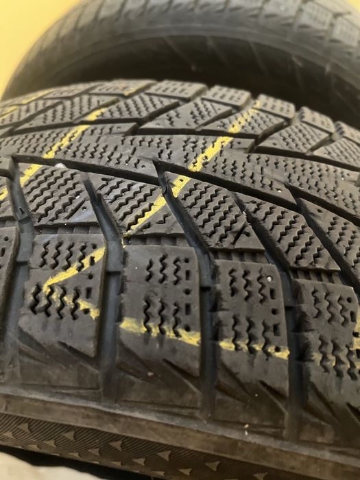 Продам Шини Hankook 205/55/r16