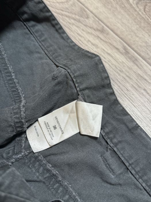 The North Face cargo track pant