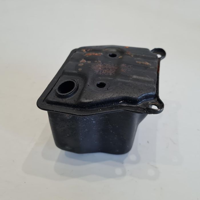 Steel 5200 Tłumik Wydech