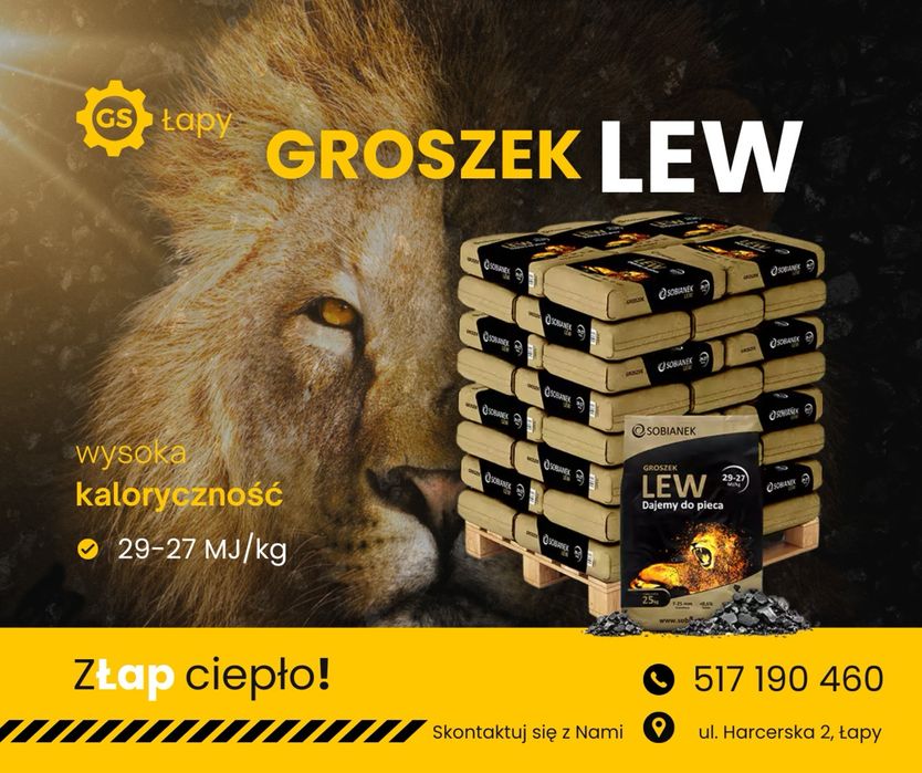 Promocja! Pellet  Granulita En plus A1