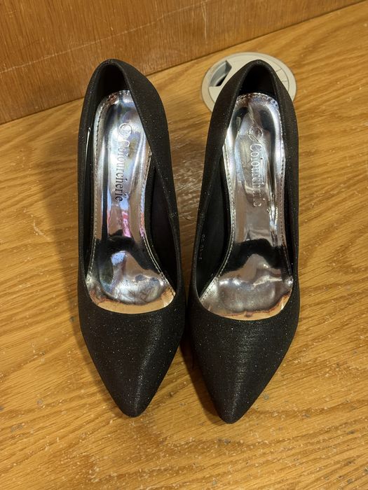 Sapatos e Sandalias