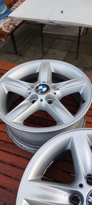 Felgi 16" bmw e46 e36