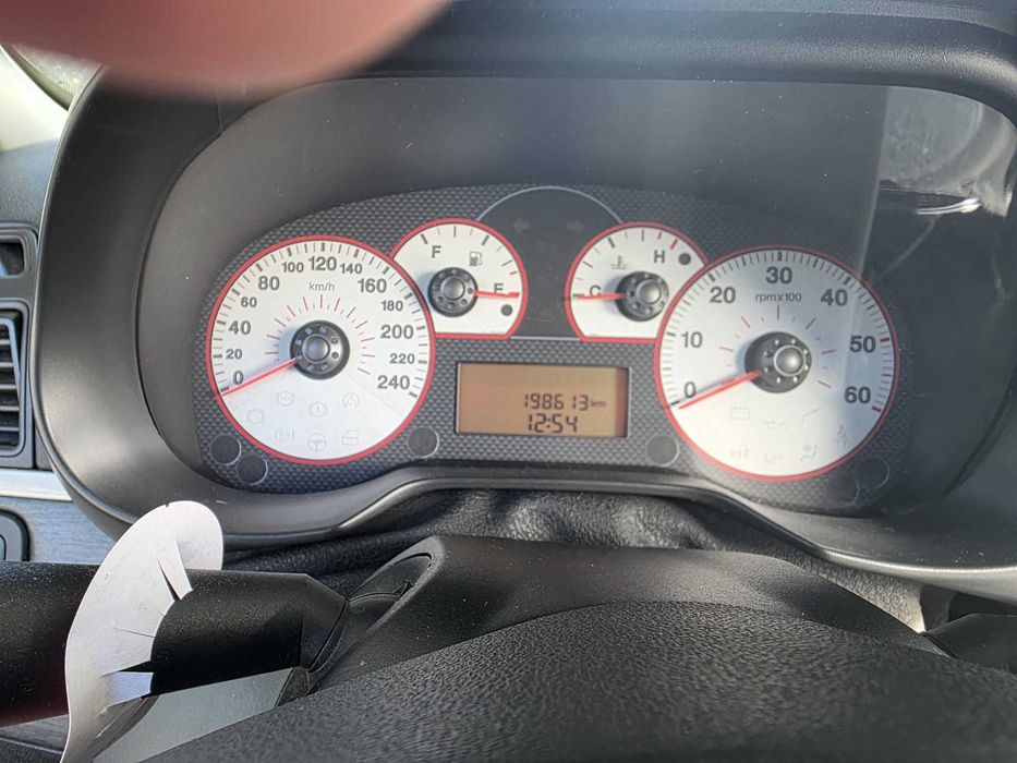 Fiat Punto 1.3 M-Jet (2006)| 90cv | Turbo Novo | Uso Diário e Fiável