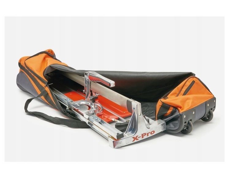 Przecinarka ręczna Battipav PROFI EVO 133 do glazury płytek tarakoty