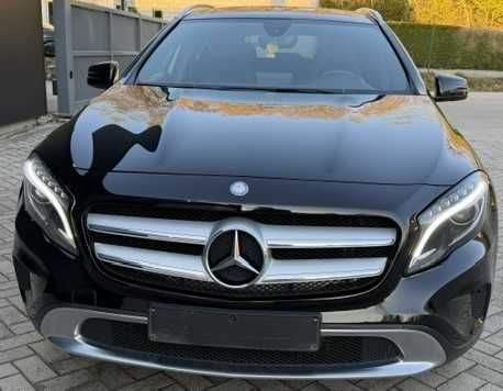 Mercedes-Benz Gla Para Peças - Há Peças