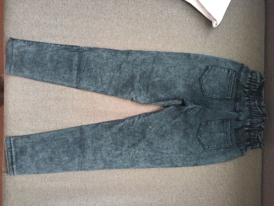 Джинсы для девочеки