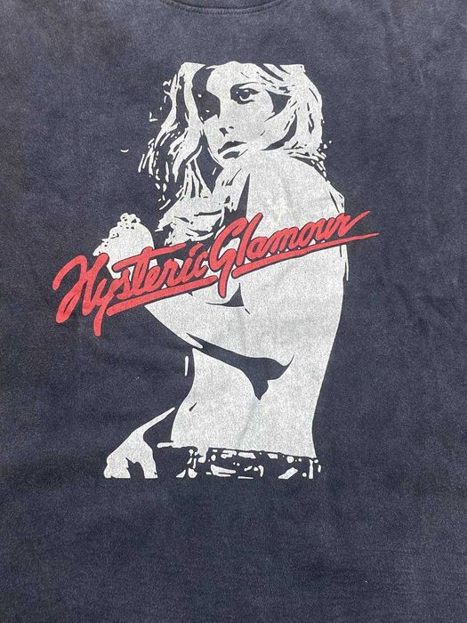 В НАЯВНОСТІ! Лонг Hysteric Glamour Новий Розмір М Л Archive Opium