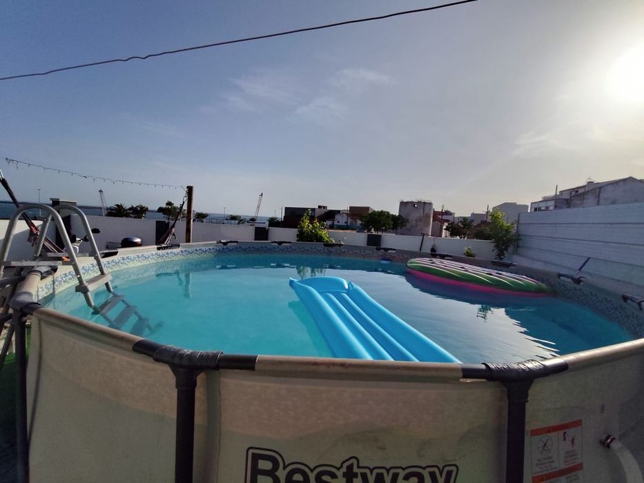 Piscina exterior Bestway