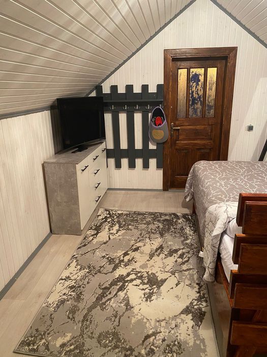 Будиночок у МузИки