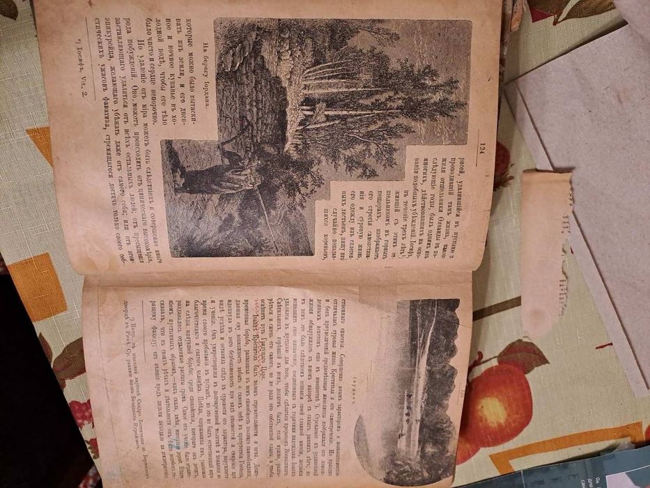 Прдам дві старі книги