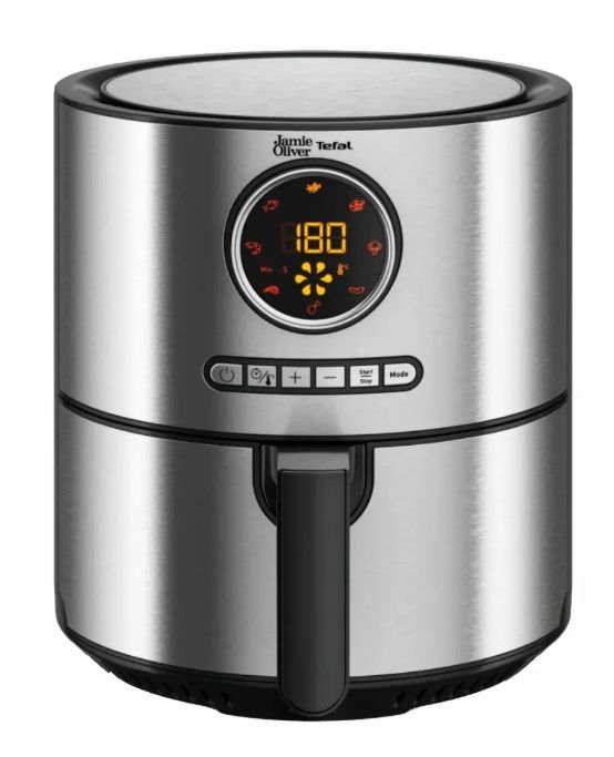 Мультипіч Аерогріль Tefal Air Fry Ultra Jamie Oliver EY11JD10