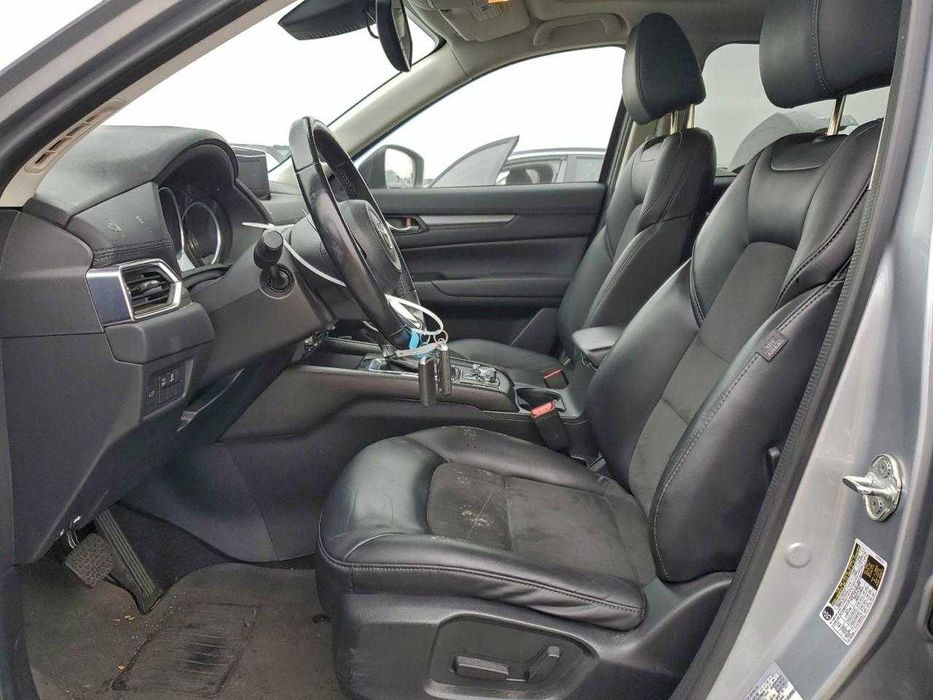 Mazda CX-5 2018 Touring