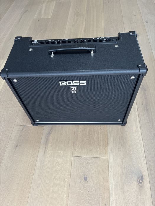 Boss katana mk2 100w