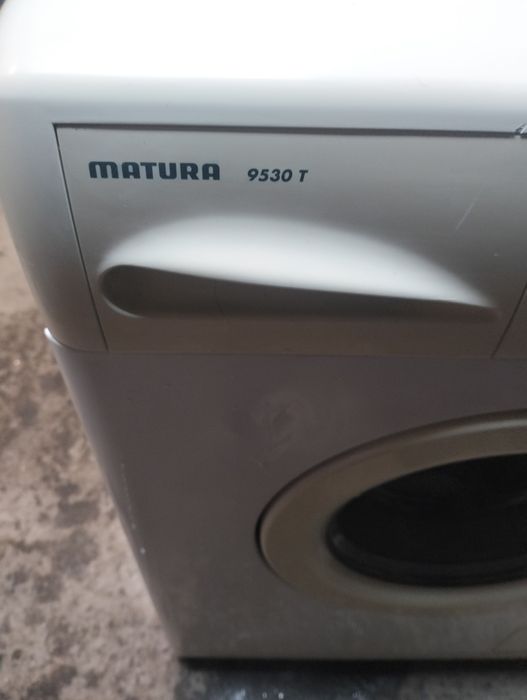 Продам пральну машину